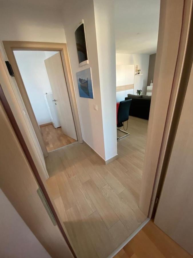 Apartman Erika 닌 외부 사진